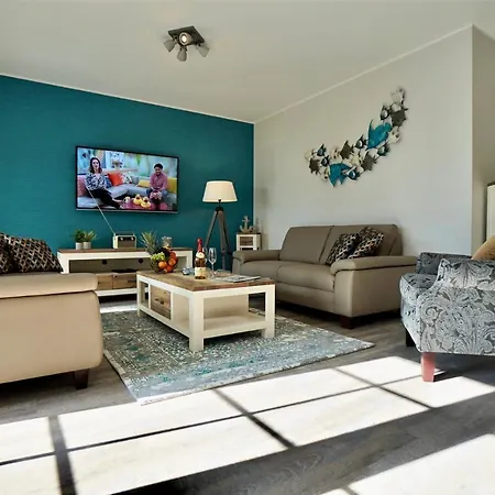 Appartement Bernstein & Breakfast 2