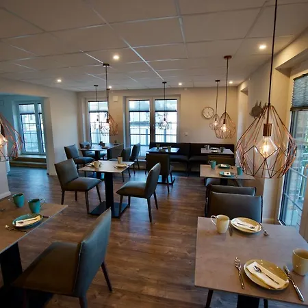 Bernstein & Breakfast 2 Appartement *